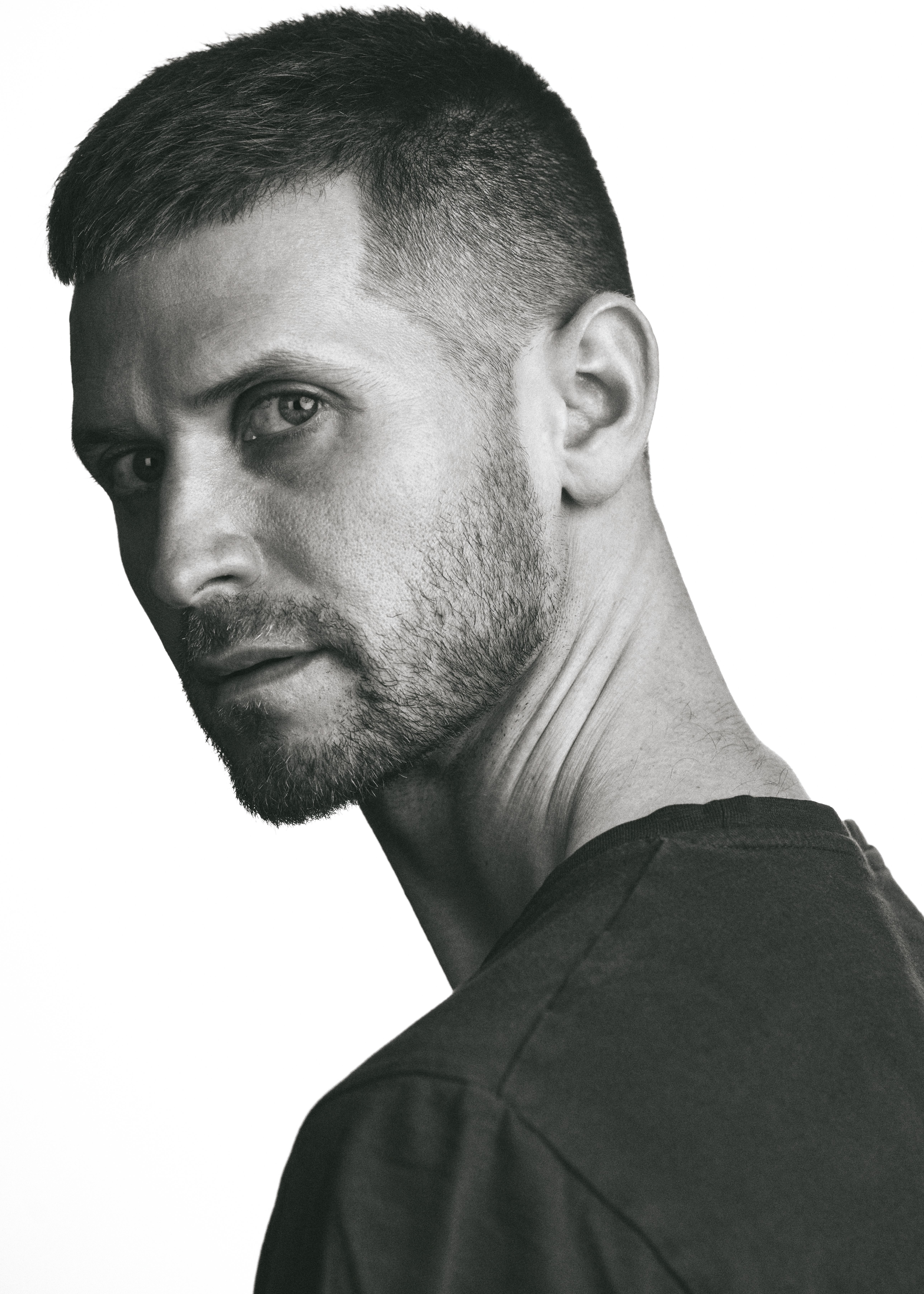 Dominic Santia