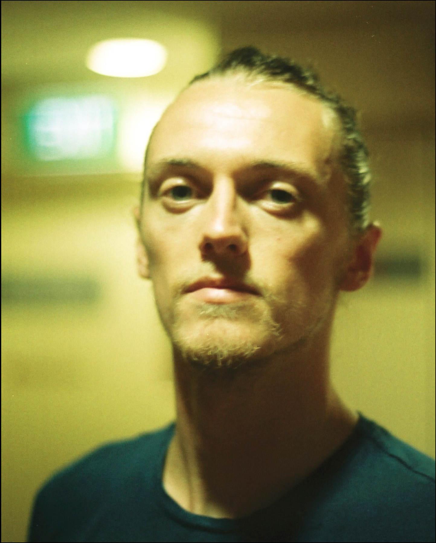 Ian Robinson Ian Robinson