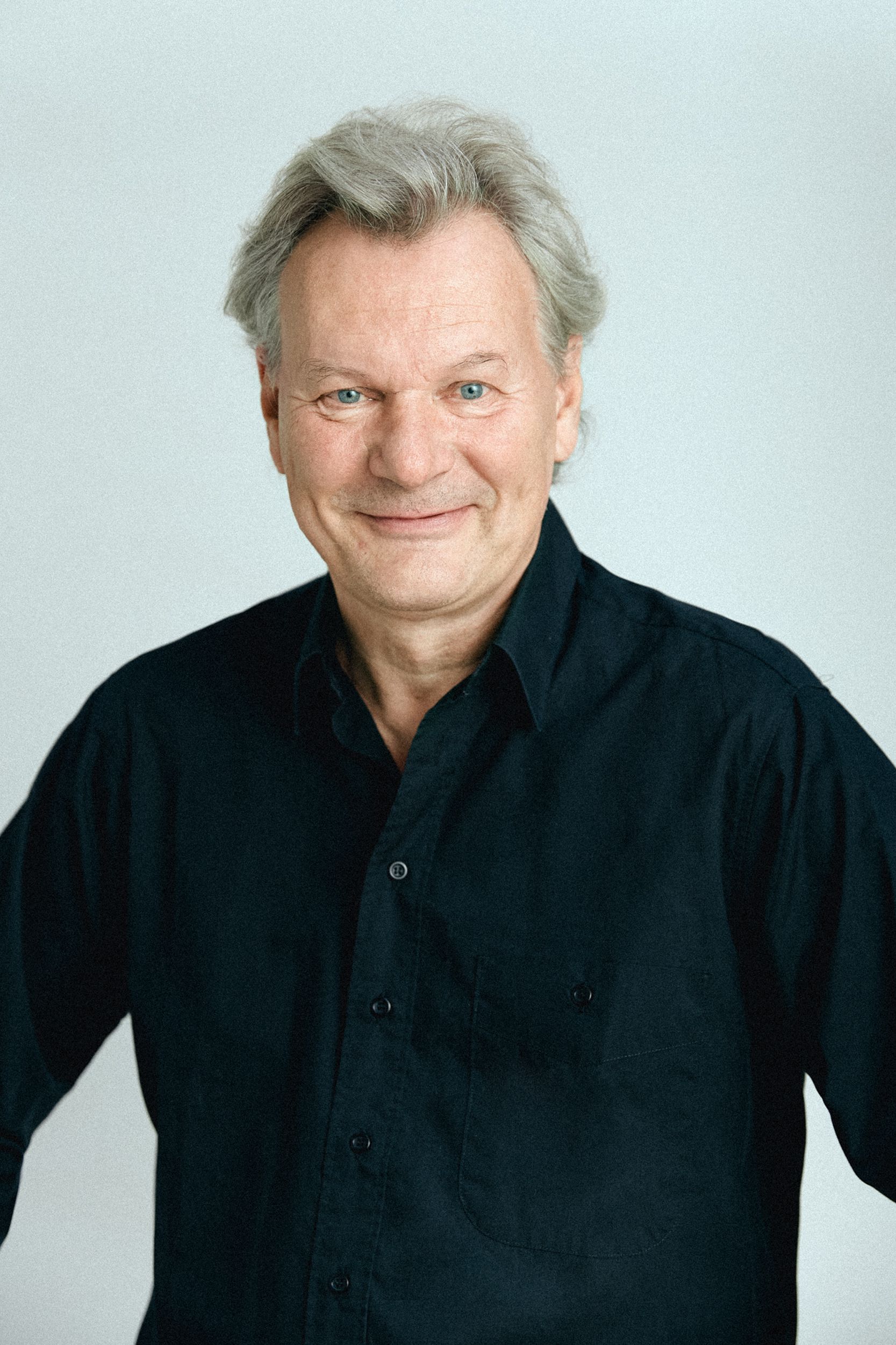 Portrait: Peter Hartwig