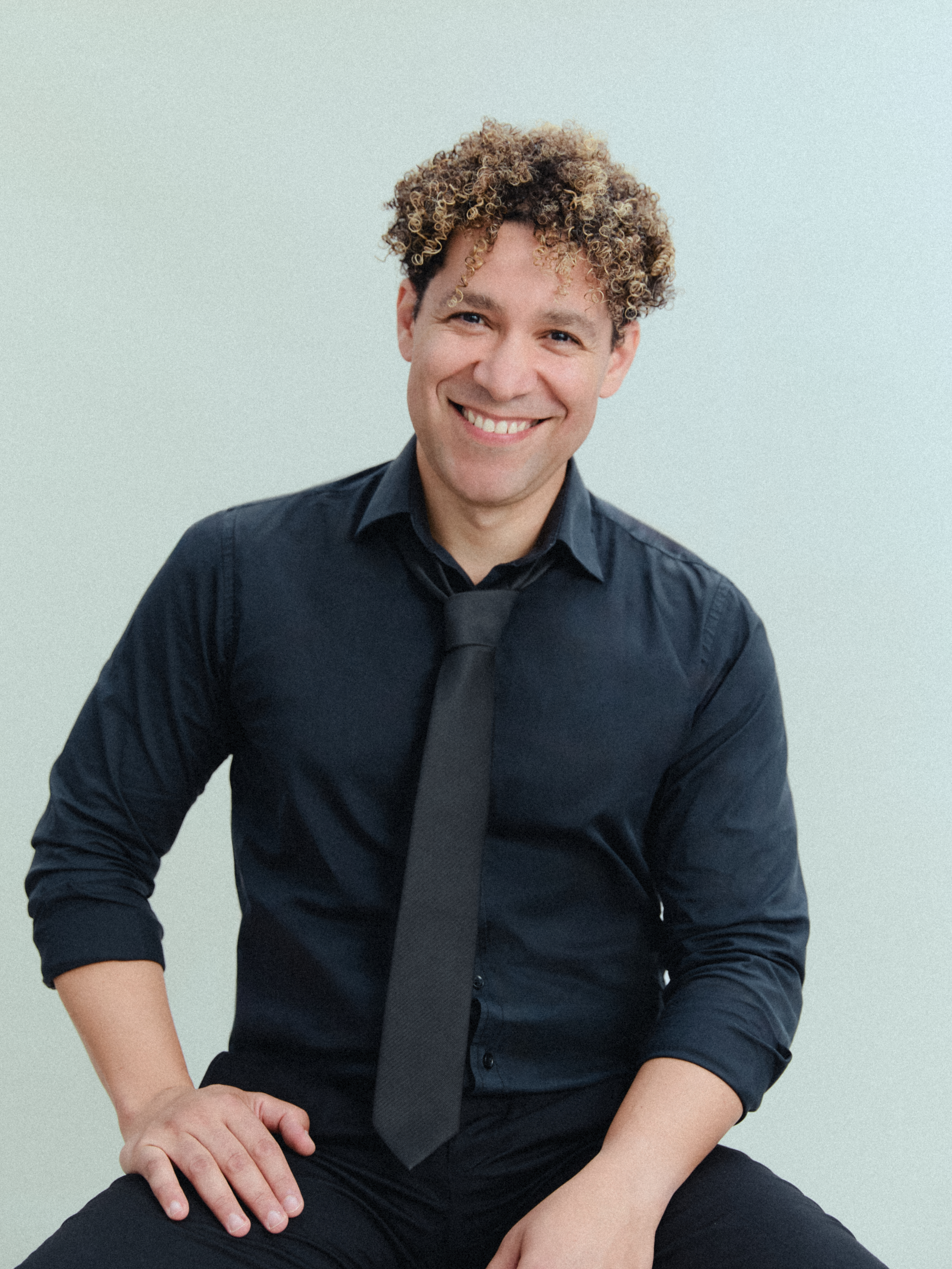 Pedro Sanchez Portrait Pedro Sanchez