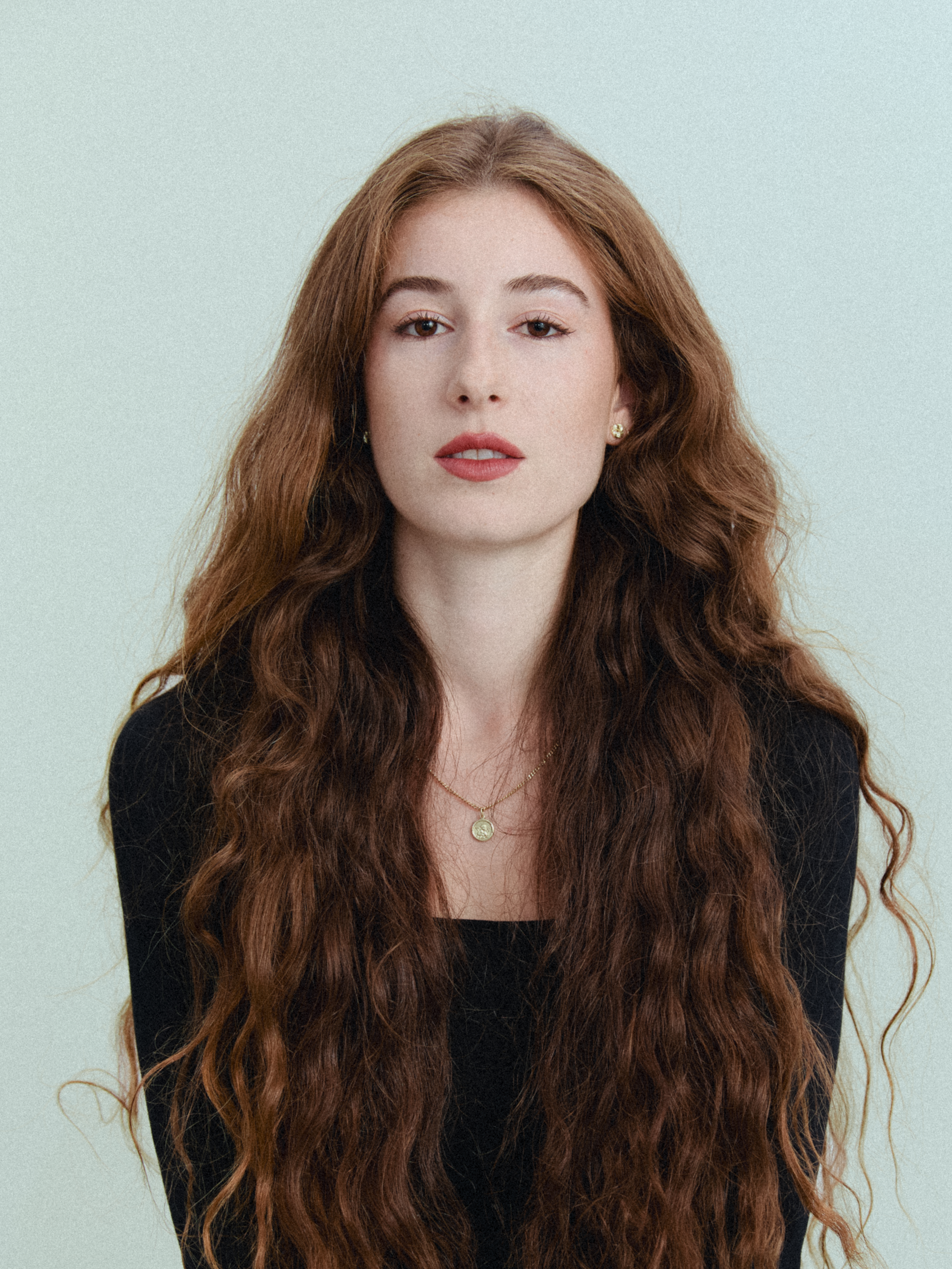 Renee Spaltenstein Portrait Renee Spaltenstein