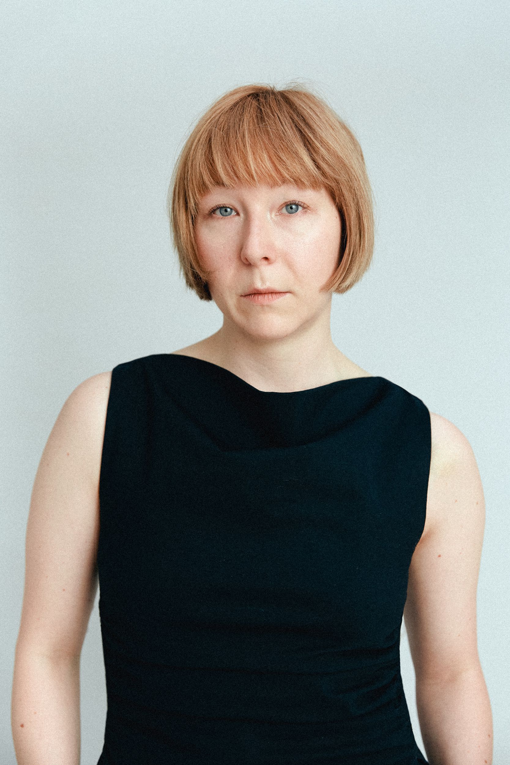 Portrait: Katja Wiegand