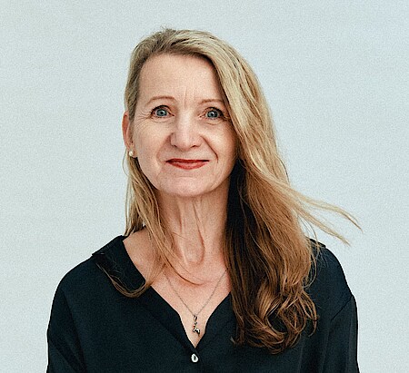 Portrait: Korina Stolz-Franke