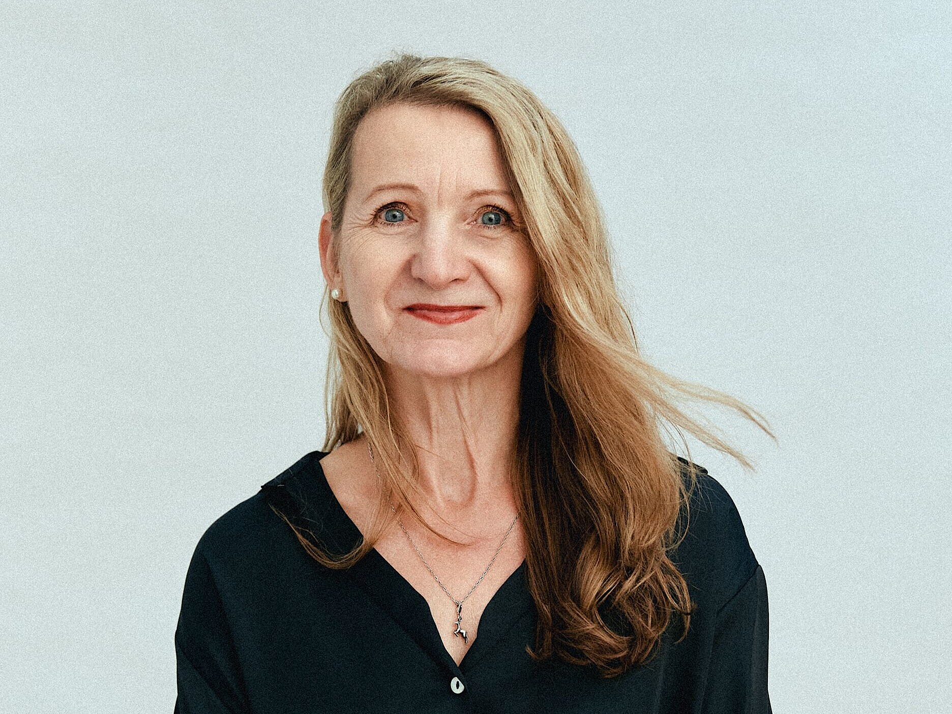Korina Stolz-Franke Portrait: Korina Stolz-Franke