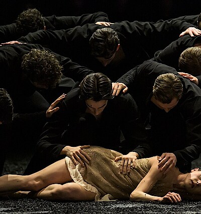 Messa da Requiem