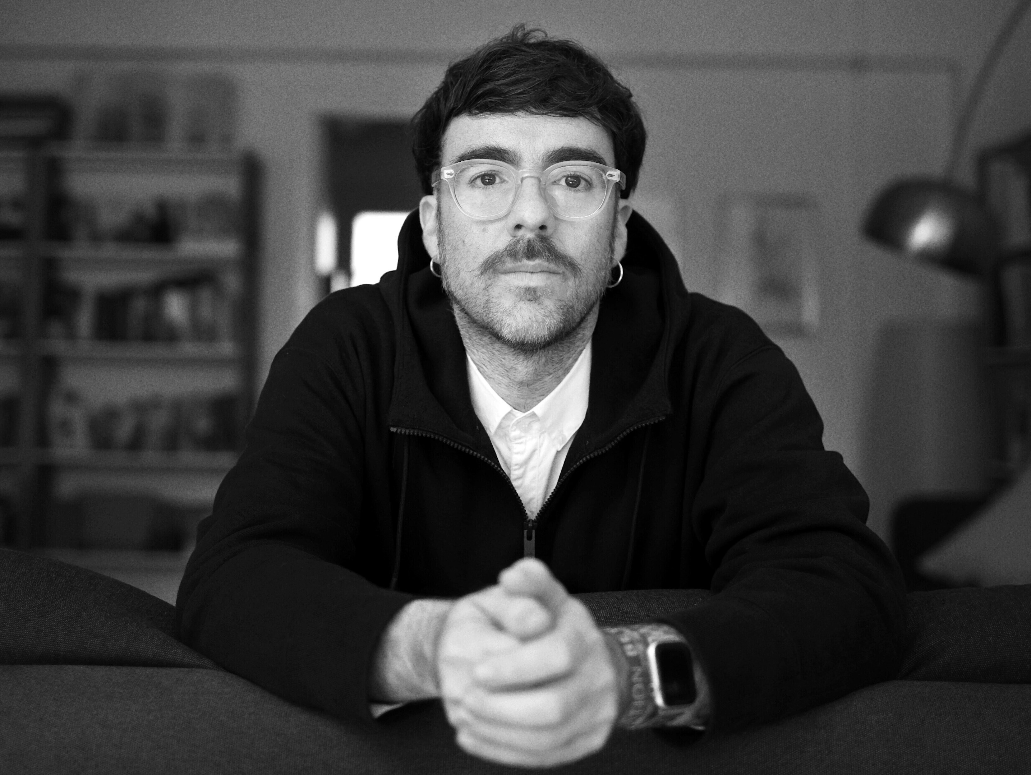 Marcos Morau