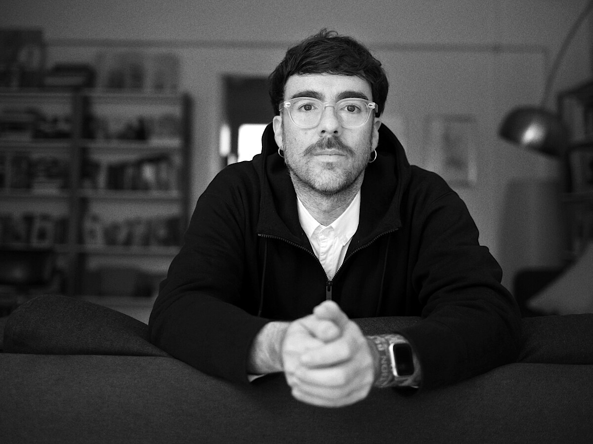 Marcos Morau