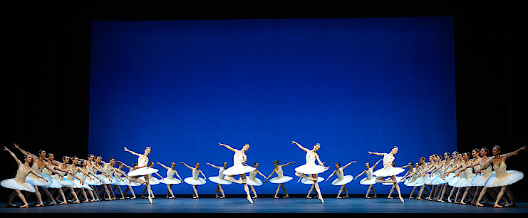 Symphony in C