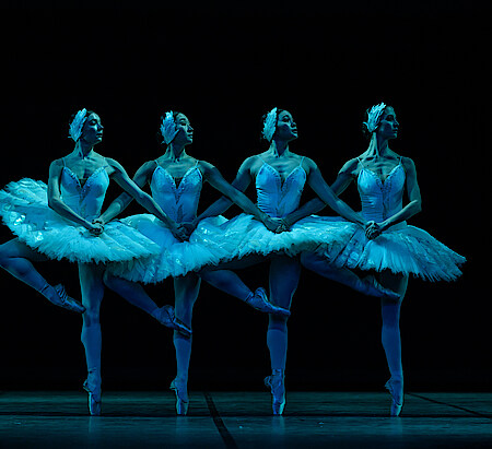 [Translate to Staatsballett EN:] 