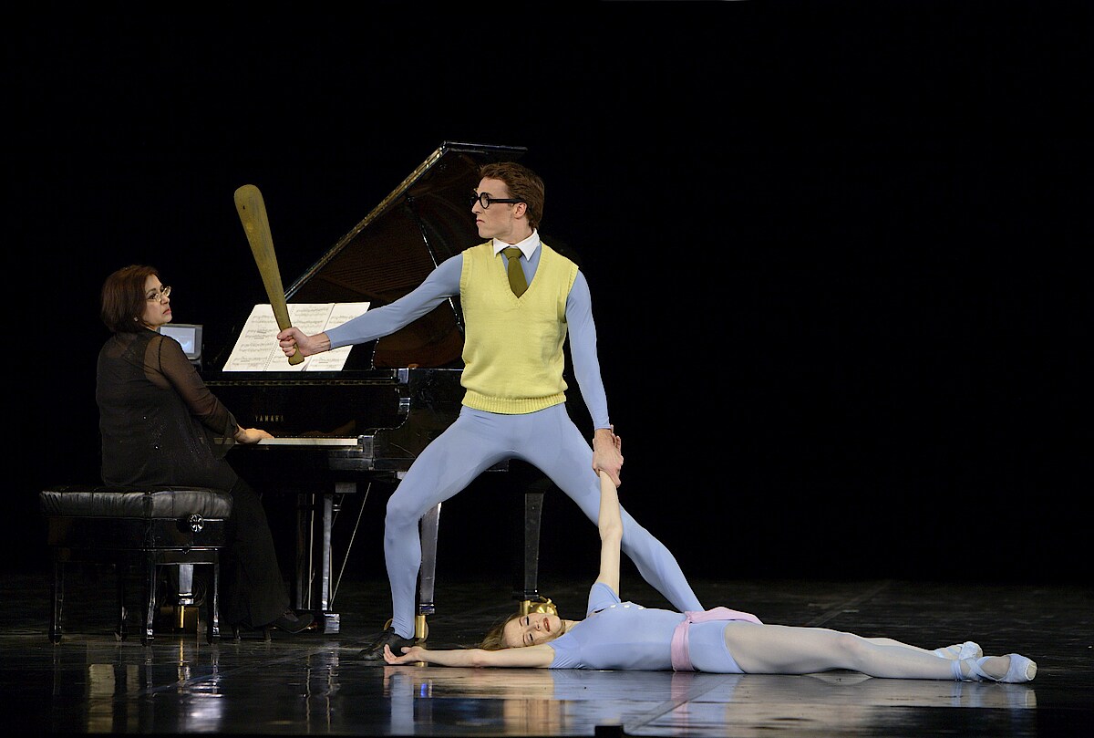 The Concert