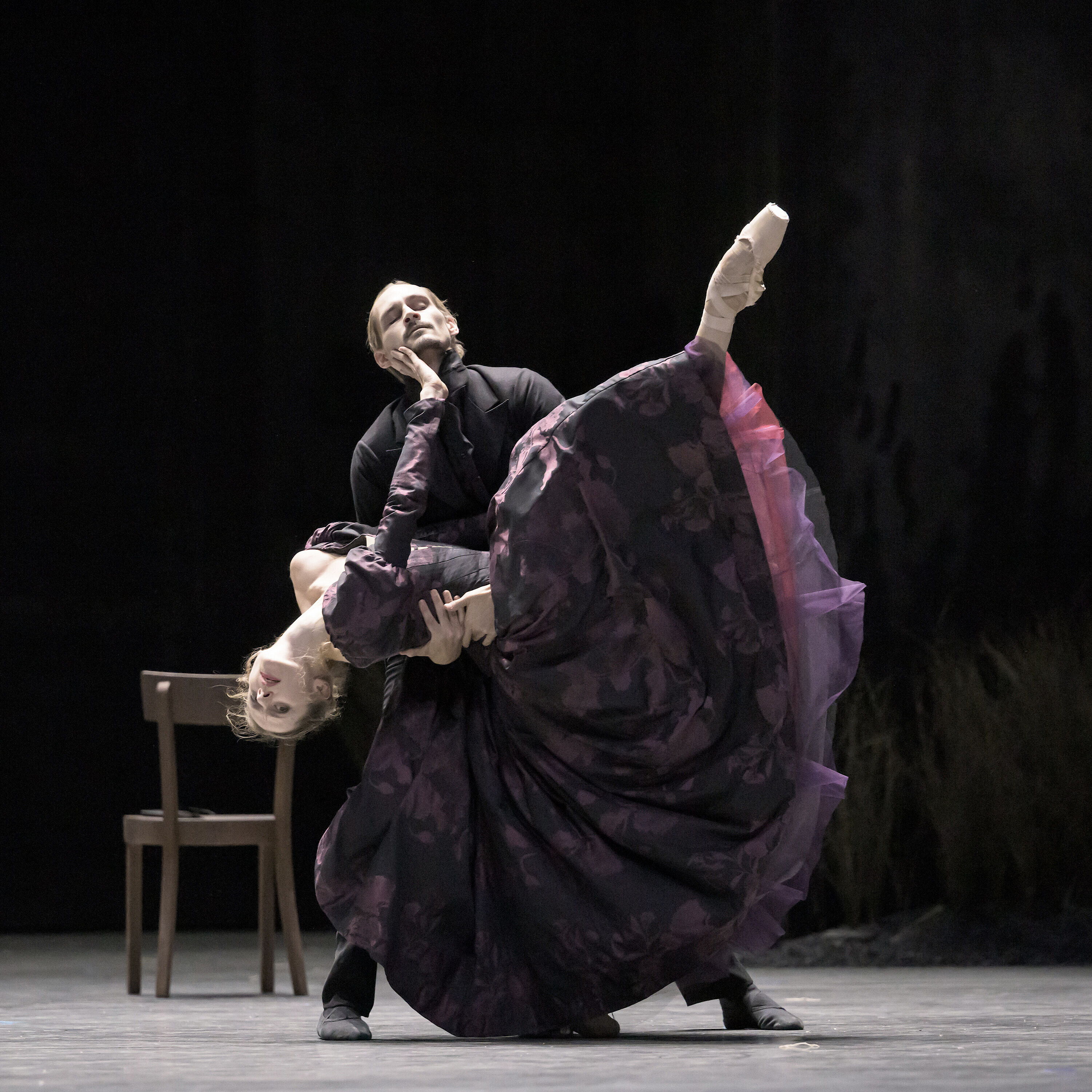 [Translate to Staatsballett EN:] 