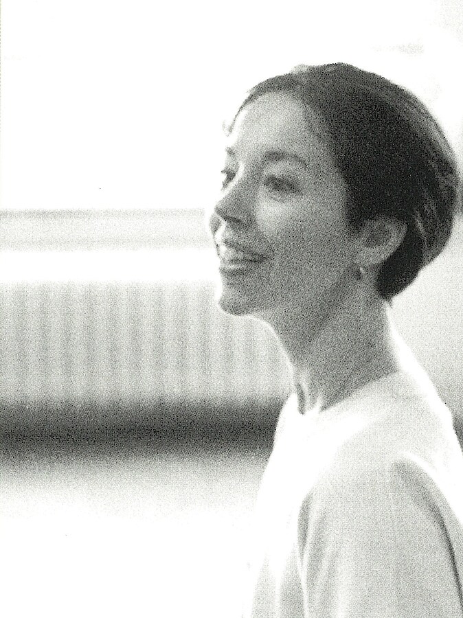 Sylviane Bayrd