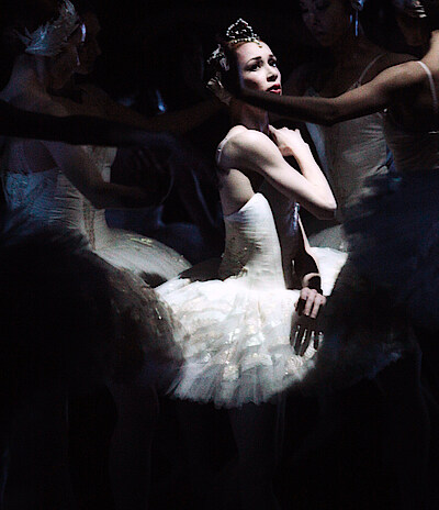 Swan Lake