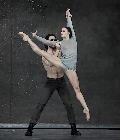 Winterreise