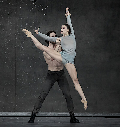 Winterreise