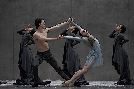 Winterreise