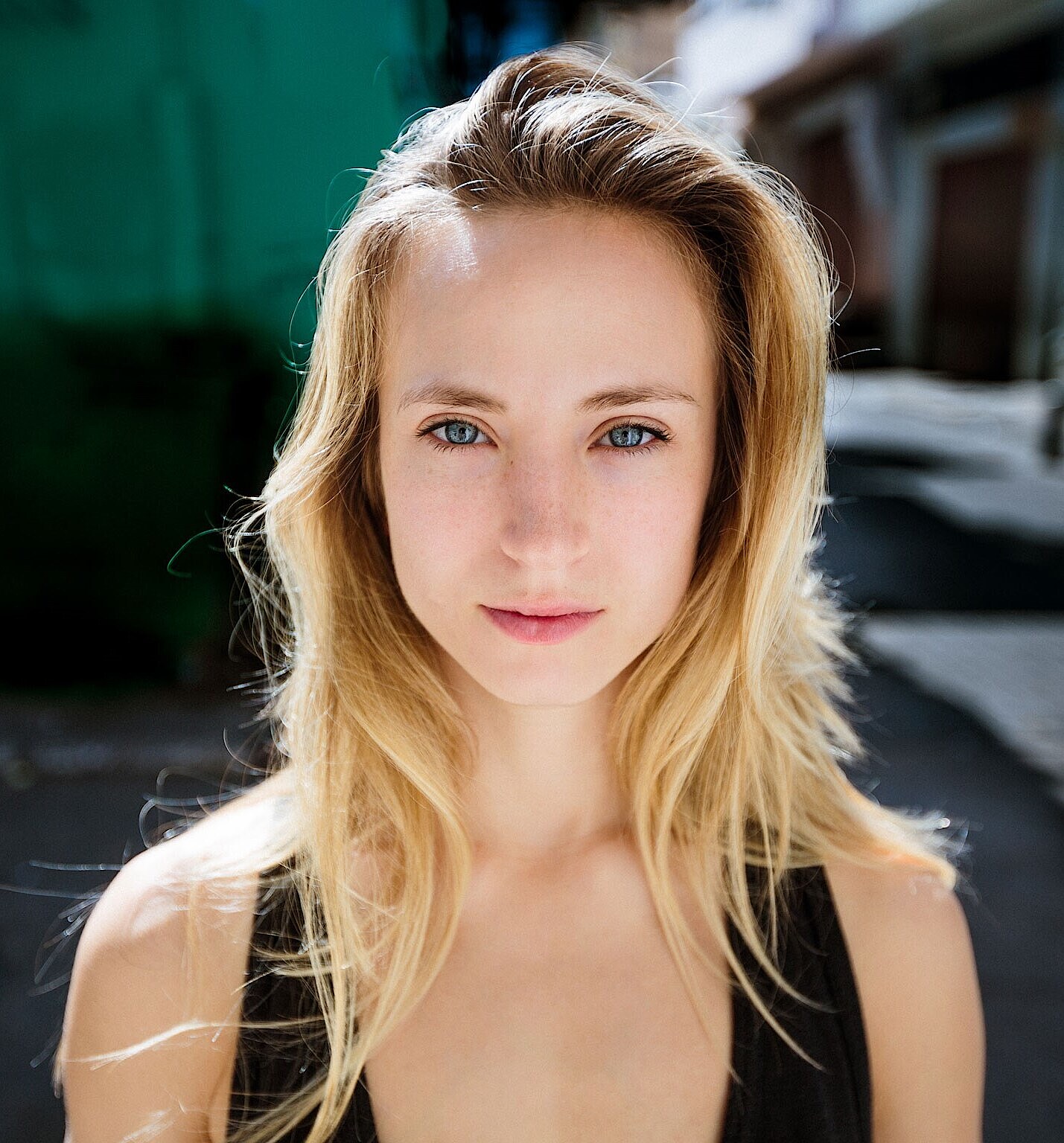 Olivia Ancona Olivia Ancona