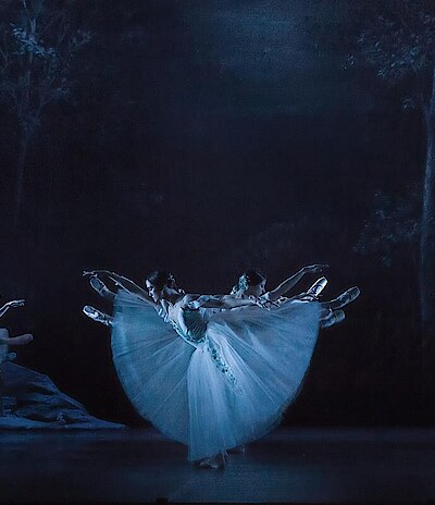 Giselle
