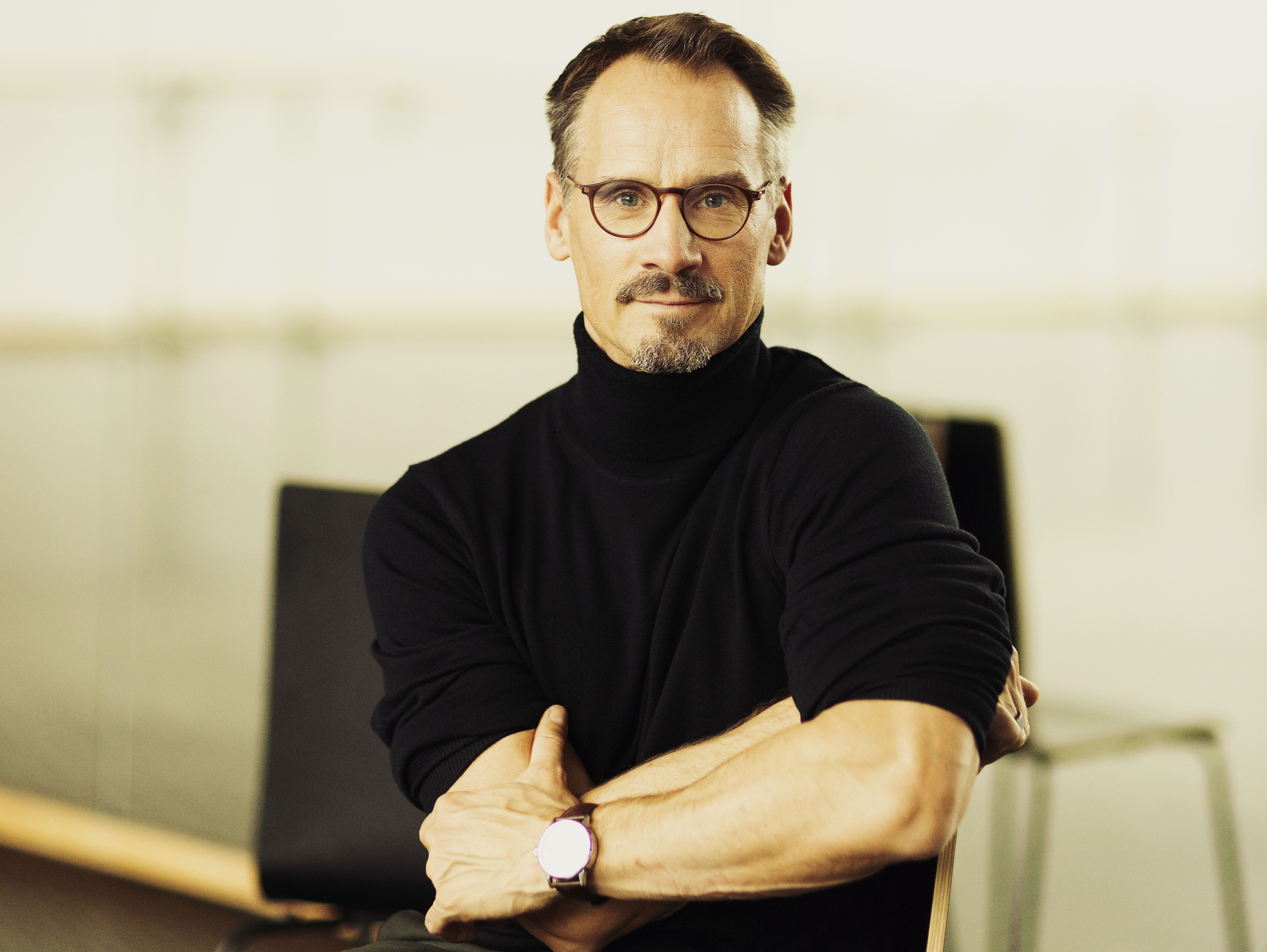 [Translate to Staatsballett EN:] Portrait Christian Spuck
