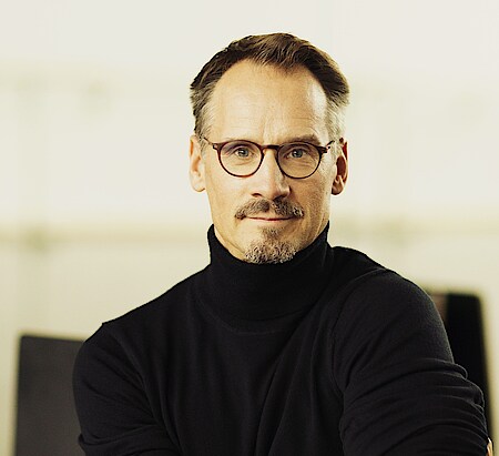 Portrait: Christian Spuck