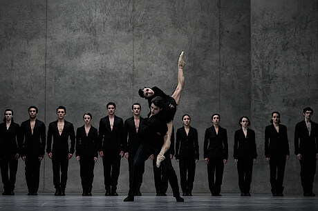 Winterreise